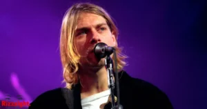 Kurt Cobain Rizz Line