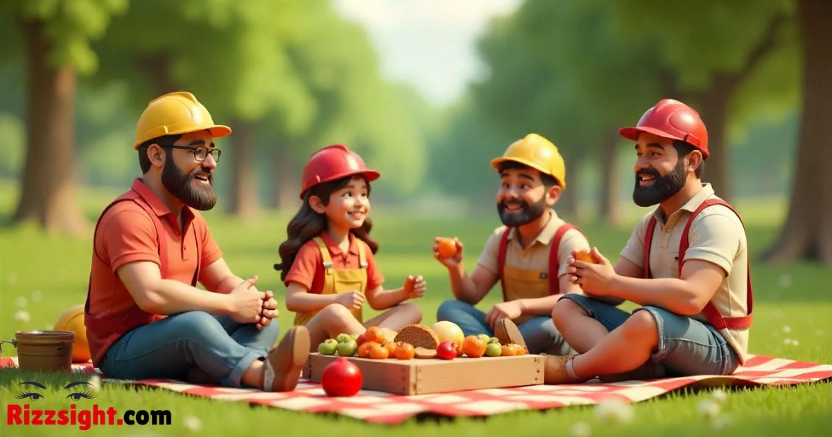 Labor Day Jokes And Puns