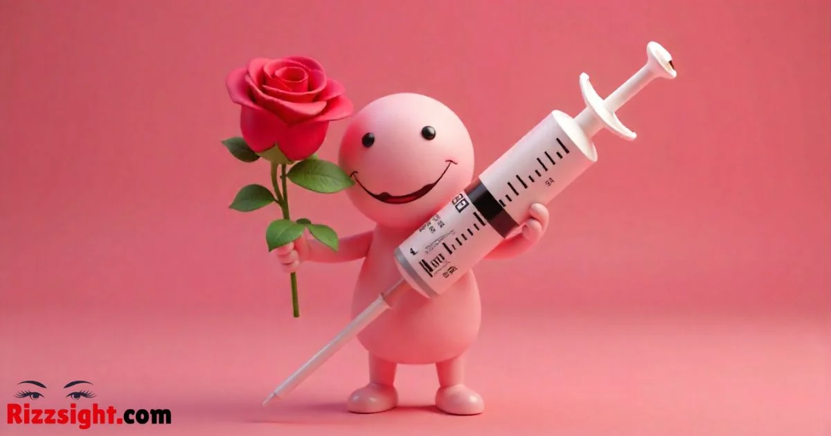 Medical Valentines Puns