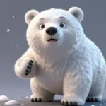 Polar Bear Weigh Joke