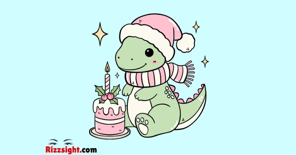 Pop Culture Dinosaur Birthday Jokes
