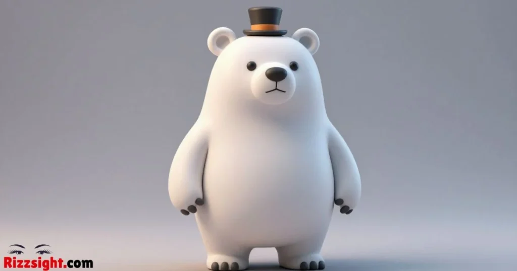 Reddit Polar Bear Puns