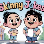 Skinny Joke
