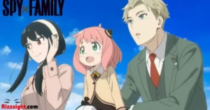 Spy X Family Rizz Lines