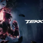 Tekken Rizz Pick Up Lines