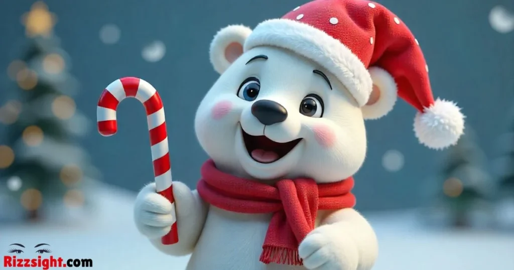 Tiktok Polar Bear Jokes