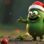 Weed Puns For Christmas