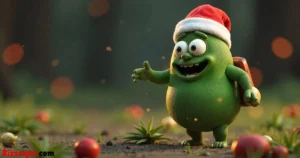 Weed Puns For Christmas