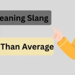 Bta Meaning Slang