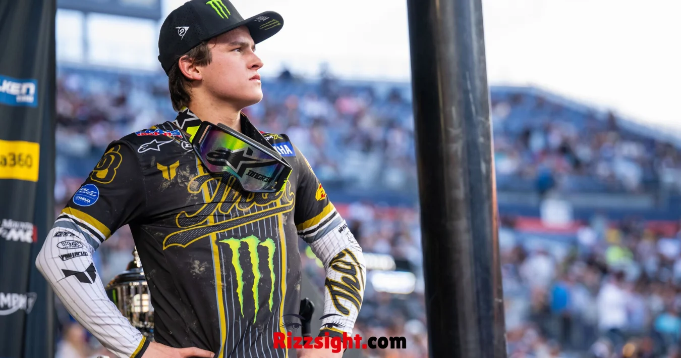 Haiden Deegan Net Worth