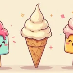 Ice Cream Pun And Jokes