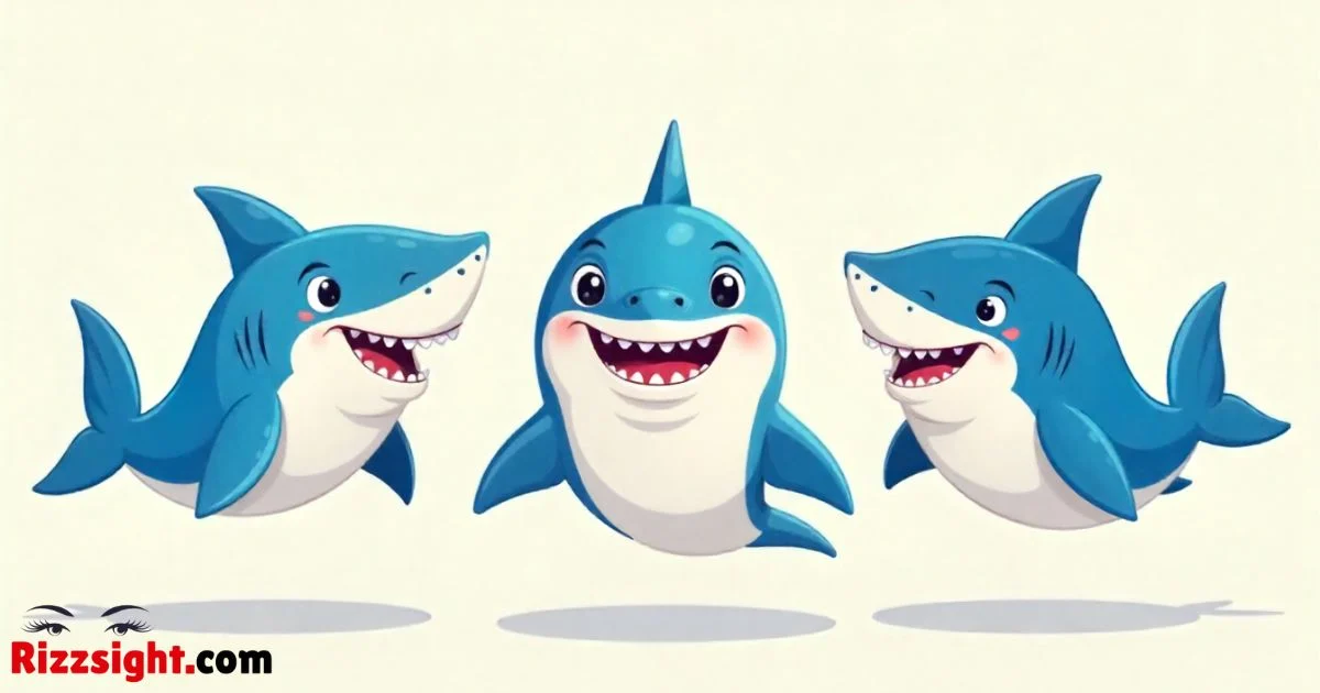 Shark Puns And Jokes