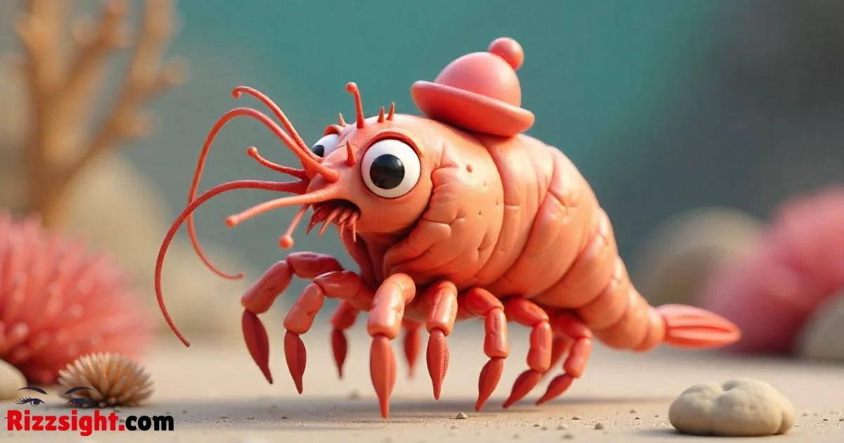 Shrimp Puns And Jokes