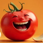 Tomato Puns