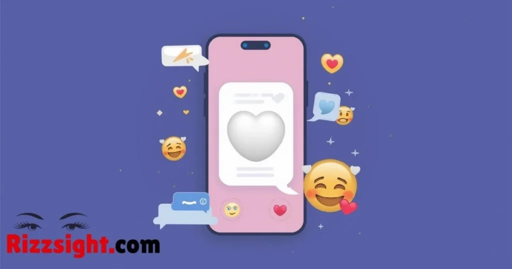 White Heart Emoji Mean In Text And Chat
