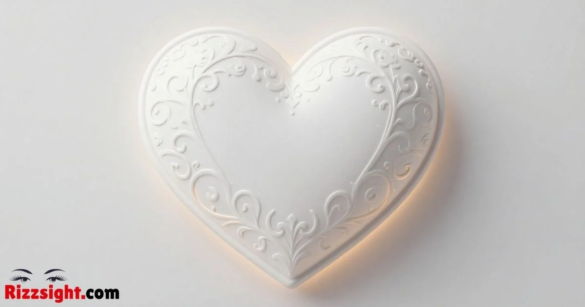 White Heart Meaning
