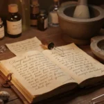 Apothecary Diaries Rizz Lines