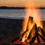 Campfire Rizz Line