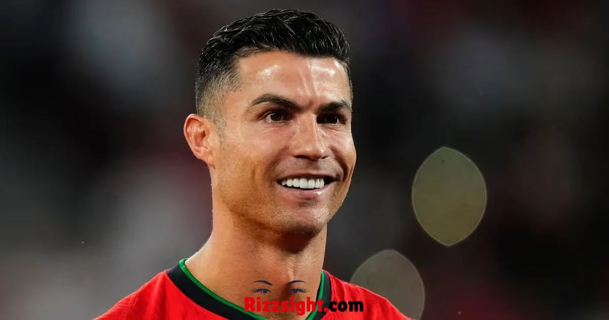 Cristiano Ronaldo Net Worth
