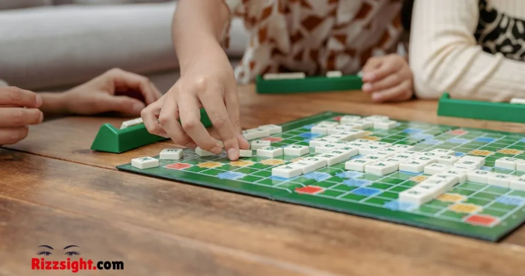 Dirty Scrabble Pick Up Lines