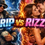 Drip Vs Rizz