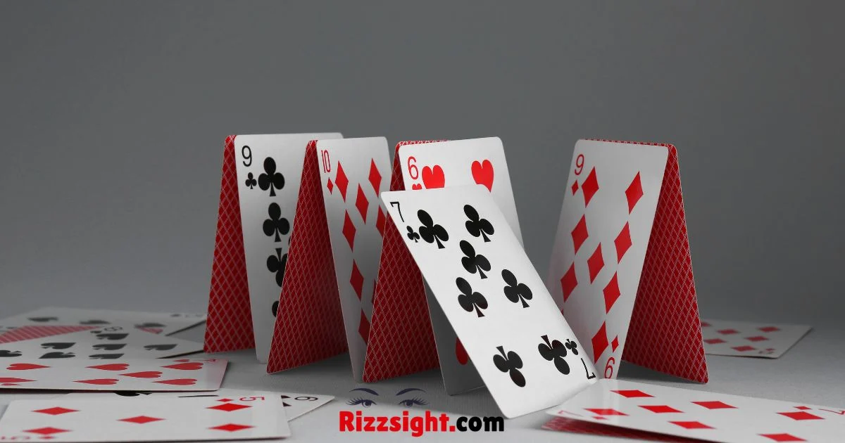 House Of Cards Rizz Lines