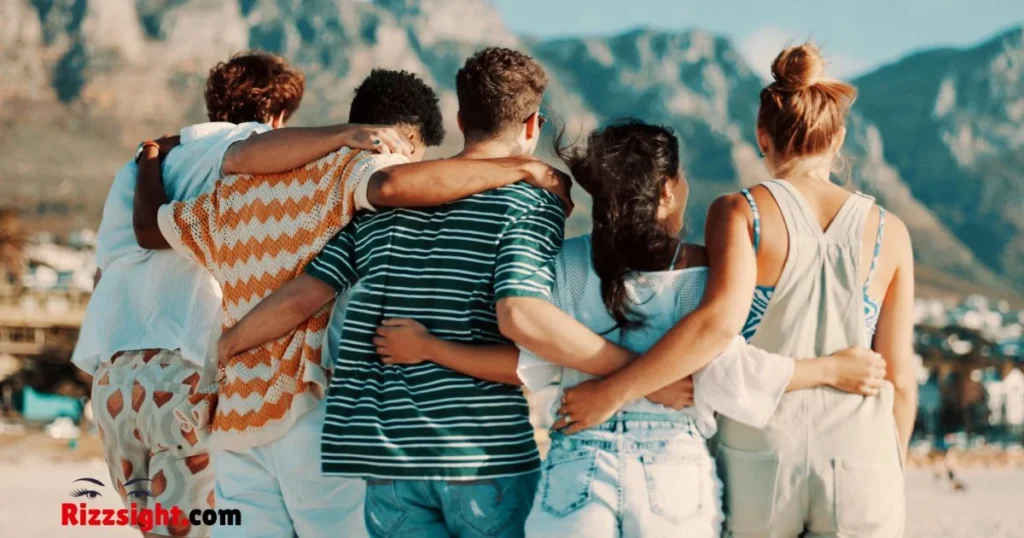 I Love You Pick Up Lines For Friends