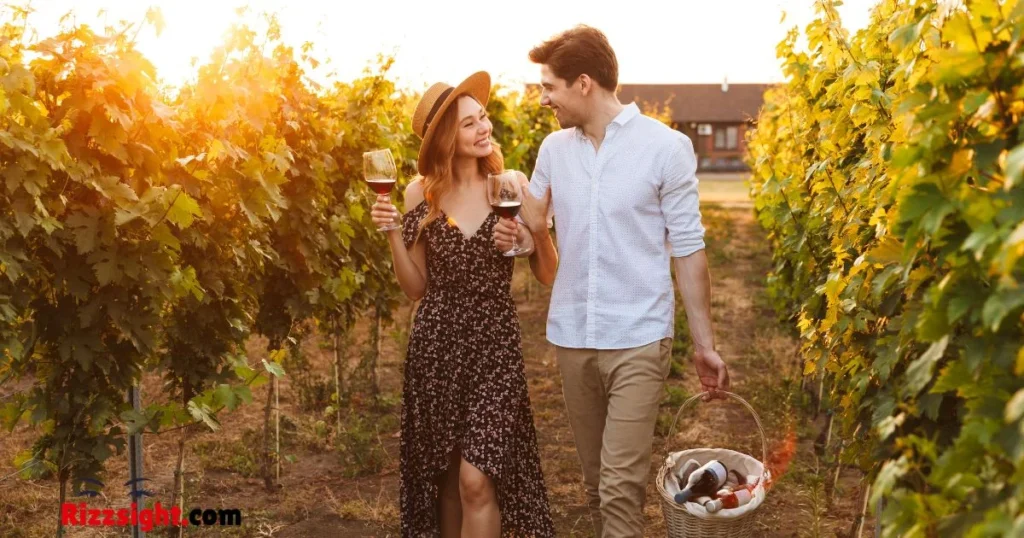 March Rizz Lines For Her