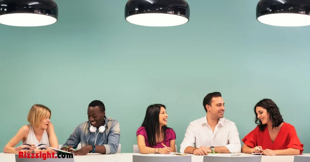 Rizz Academy Lines For Dms And Chats