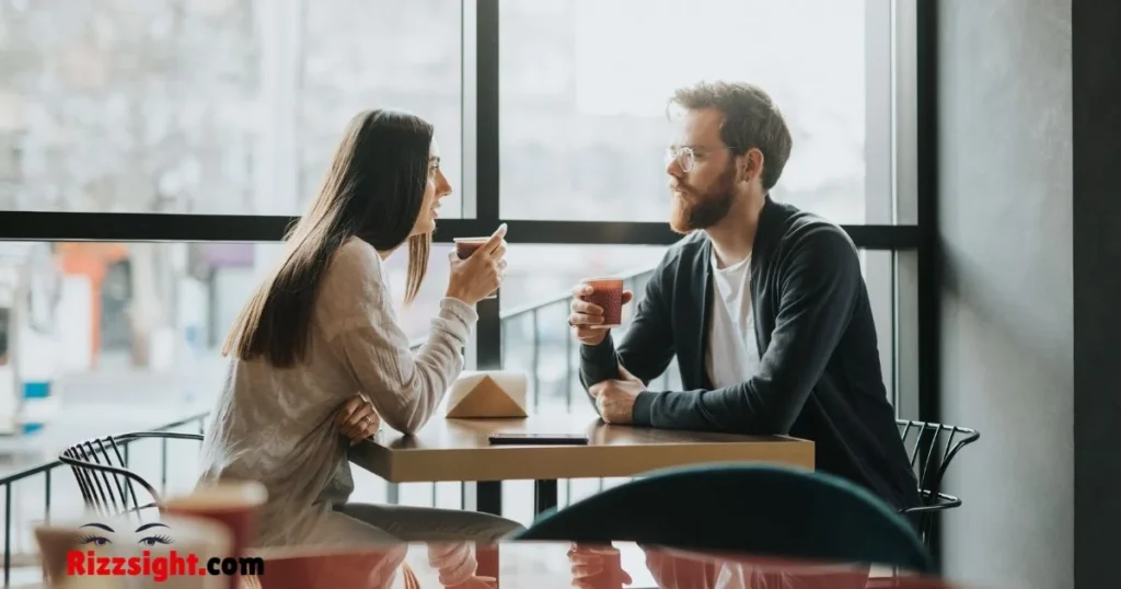 Romantic Rizz Academy Lines