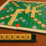 Scrabble Pick Up Lines
