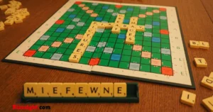 Scrabble Pick Up Lines