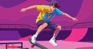 Skateboarding Pick Up Lines