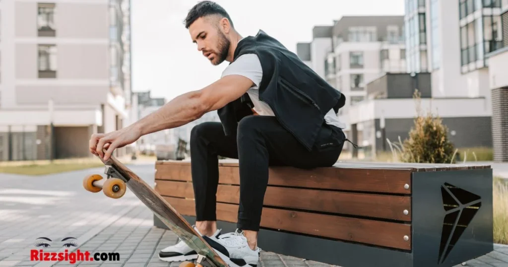 Skateboarding Pick Up Lines Tinder