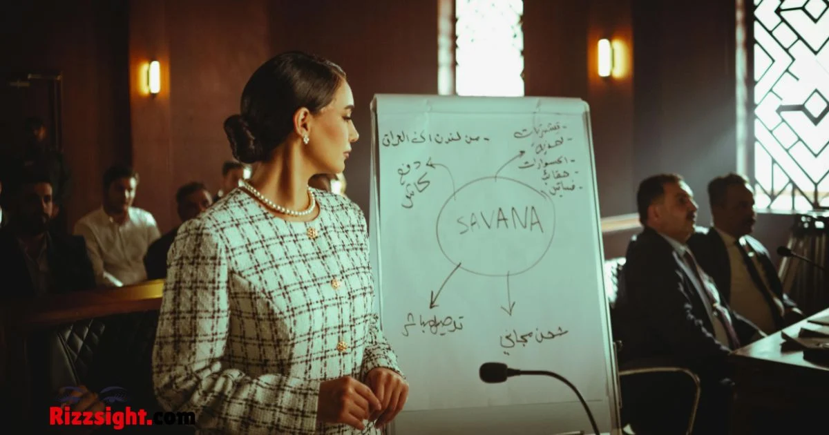 Be Present Rizz Line