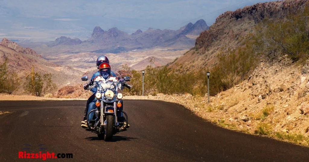 Bike Rizz Lines For Boys