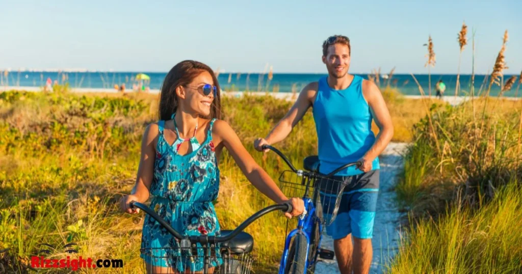 Flirty New Journey Caption