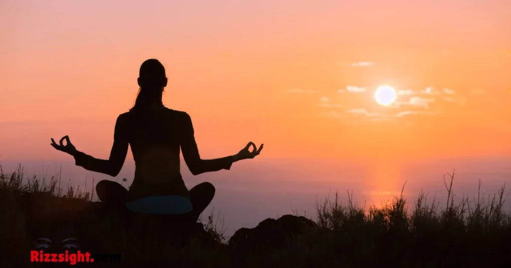 Flirty Peace Captions And Rizz