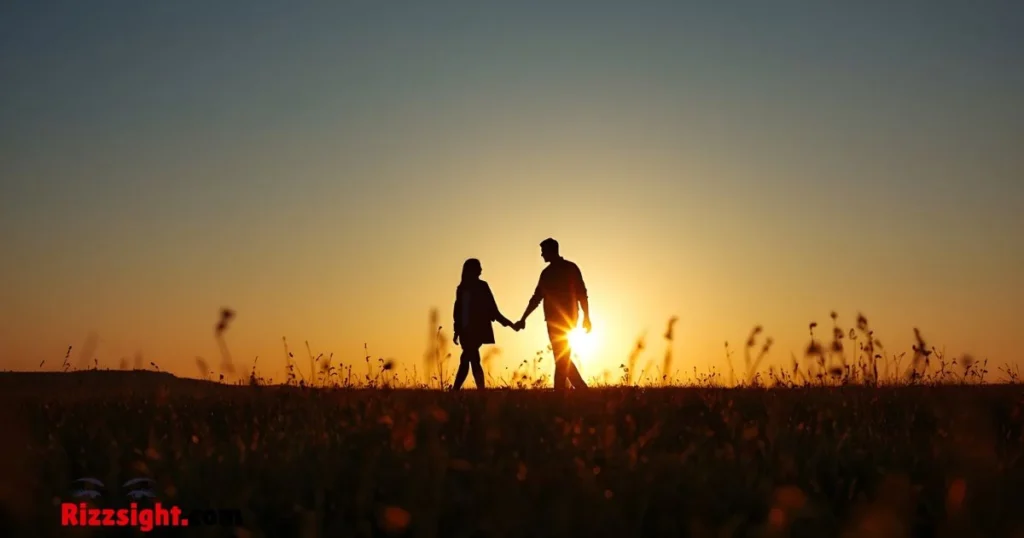 Flirty Short Love Captions For Instagram