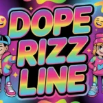 Funny Dope Rizz Lines