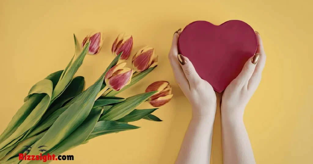 Heartfelt Rizz Lines For Boyfriend