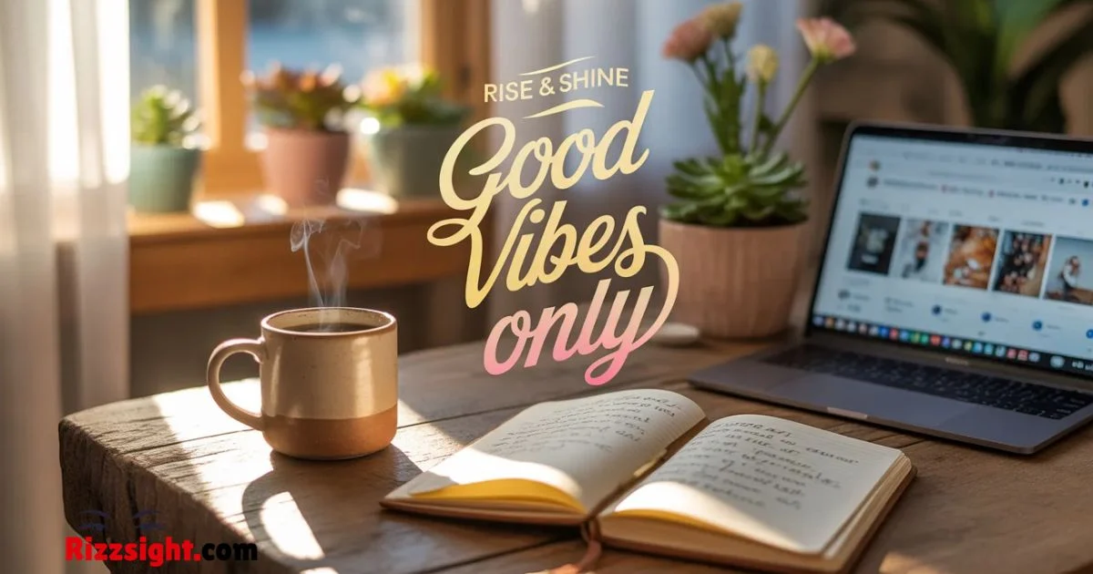 Inspirational Saturday Morning Quotes