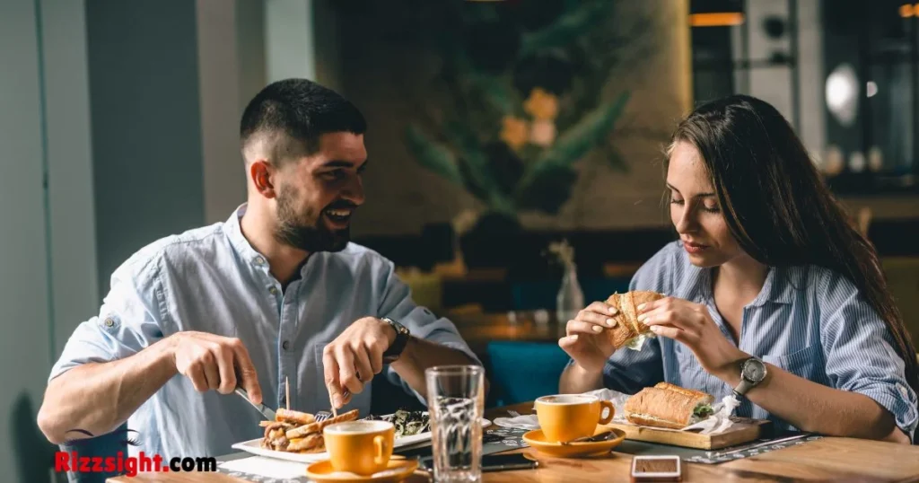 Married Couple Rizz Lines That Slay