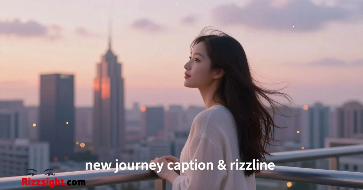 New Journey Caption 1