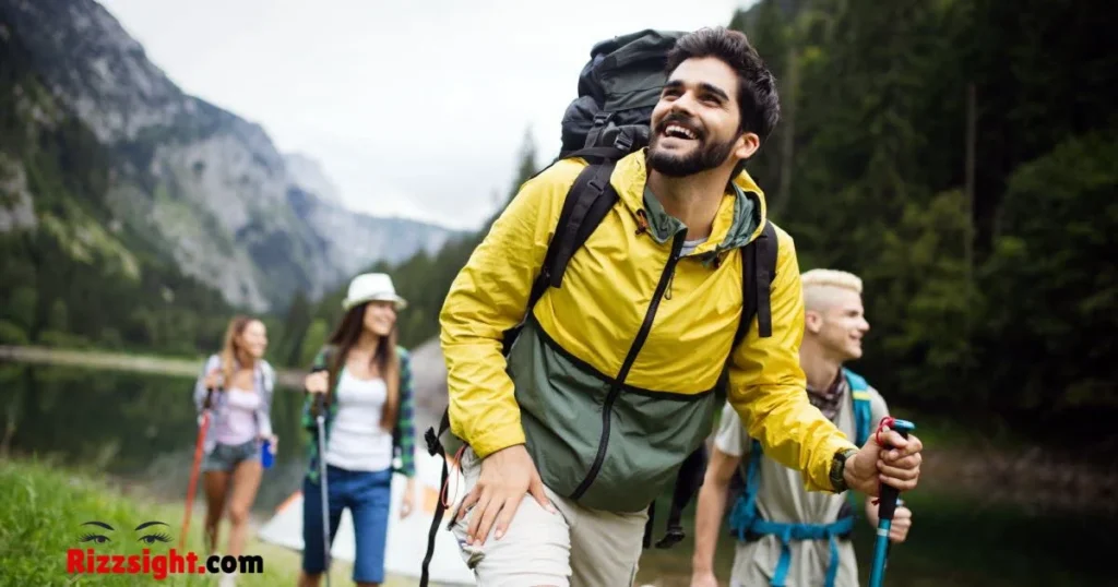 New Journey Caption For Myself