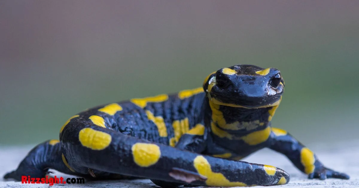 Salamander Pickup Lines