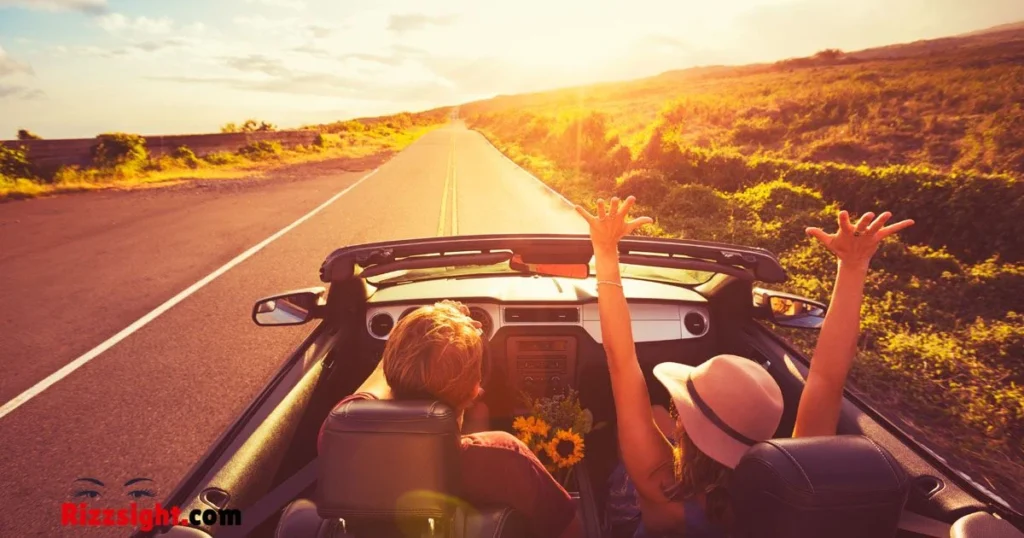 Short New Journey Captions