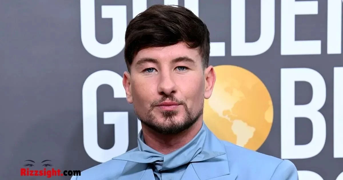 Barry Keoghan Height