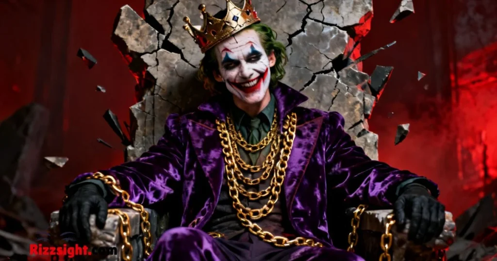 Best Joker Pfp