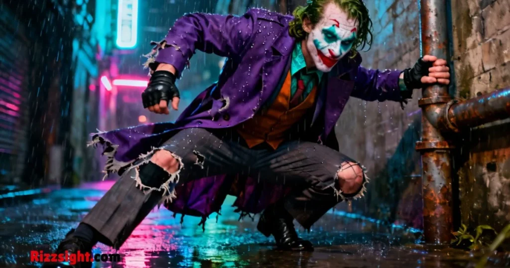 Funny Joker Meme Pfp